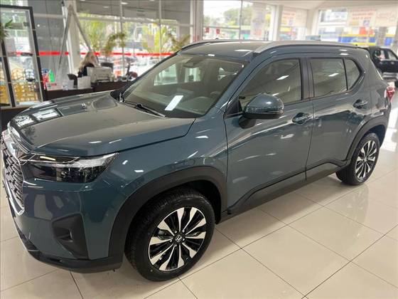 HONDA WR-V 1.5 i-VTEC FLEX EXL CVT HONDA WR-V 1.5 i-VTEC FLEX EXL CVT